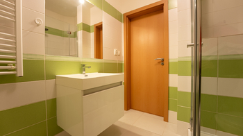 Pronájem bytu 2+1 v osobním vlastnictví 68 m², Brno