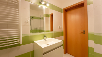 Pronájem bytu 2+1 v osobním vlastnictví 68 m², Brno