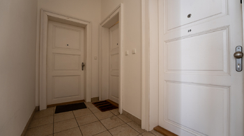 Pronájem bytu 2+1 v osobním vlastnictví 68 m², Brno