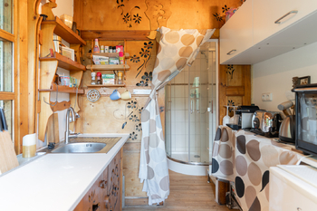 Prodej chaty / chalupy 60 m², Třemošnice