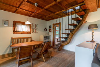 Prodej chaty / chalupy 60 m², Třemošnice