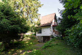 Prodej chaty / chalupy 60 m², Třemošnice
