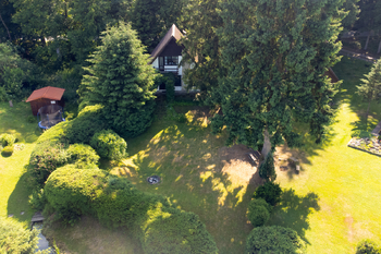 Prodej chaty / chalupy 60 m², Třemošnice
