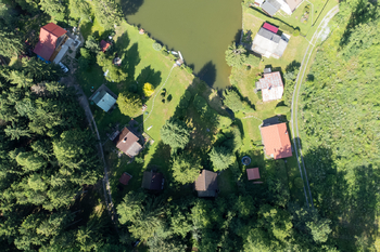 Prodej chaty / chalupy 60 m², Třemošnice