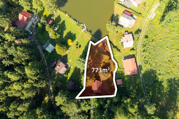 Prodej chaty / chalupy 60 m², Třemošnice