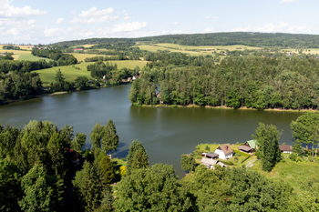 Prodej chaty / chalupy 60 m², Třemošnice