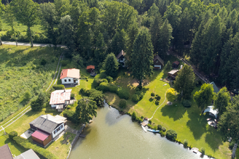 Prodej chaty / chalupy 60 m², Třemošnice