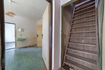 Prodej domu 85 m², Dlouhomilov