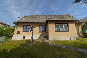 Prodej domu 85 m², Dlouhomilov