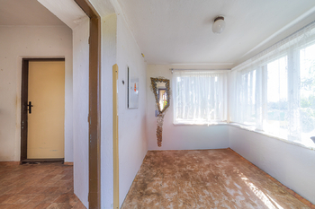 Prodej domu 85 m², Dlouhomilov
