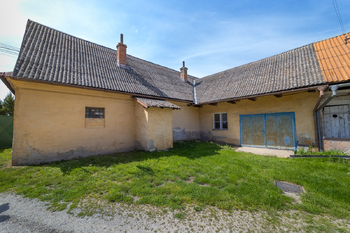 Prodej domu 85 m², Dlouhomilov