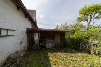 Prodej domu 85 m², Dlouhomilov