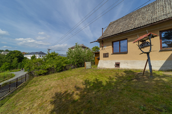 Prodej domu 85 m², Dlouhomilov