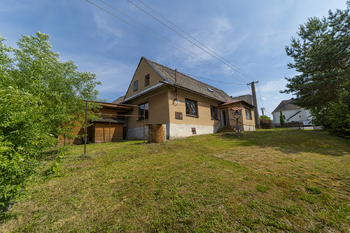 Prodej domu 85 m², Dlouhomilov