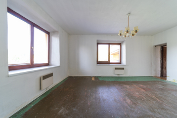Prodej domu 85 m², Dlouhomilov