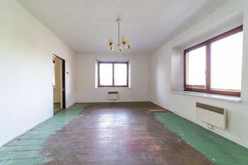 Prodej domu 85 m², Dlouhomilov