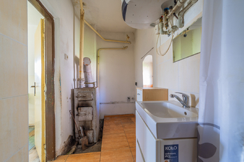 Prodej domu 85 m², Dlouhomilov