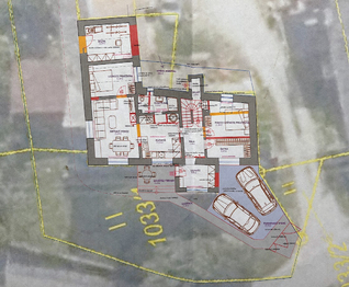 Prodej domu 85 m², Dlouhomilov