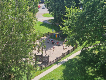 Prodej bytu 2+kk v osobním vlastnictví 40 m², Praha 4 - Michle