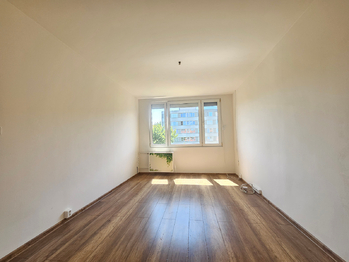 Prodej bytu 2+kk v osobním vlastnictví 40 m², Praha 4 - Michle