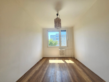 Prodej bytu 2+kk v osobním vlastnictví 40 m², Praha 4 - Michle