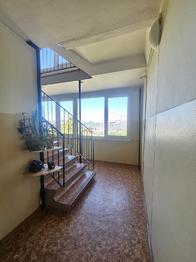 Prodej bytu 2+kk v osobním vlastnictví 40 m², Praha 4 - Michle
