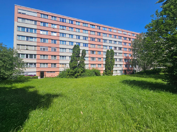 Prodej bytu 2+kk v osobním vlastnictví 40 m², Praha 4 - Michle