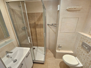 Prodej bytu 2+kk v osobním vlastnictví 40 m², Praha 4 - Michle