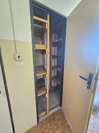 Prodej bytu 2+kk v osobním vlastnictví 40 m², Praha 4 - Michle
