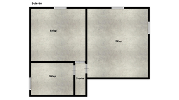 Prodej domu 194 m², Prachatice
