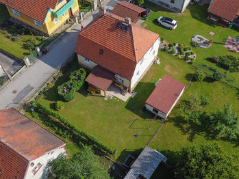 Prodej domu 194 m², Prachatice