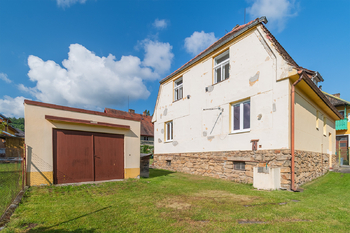 Prodej domu 194 m², Prachatice