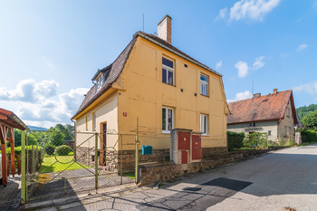Prodej domu 194 m², Prachatice
