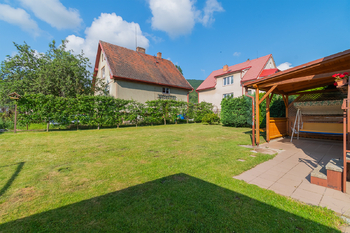 Prodej domu 194 m², Prachatice