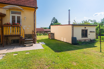 Prodej domu 194 m², Prachatice