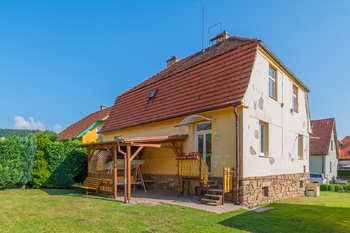 Prodej domu 194 m², Prachatice