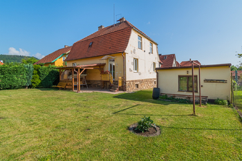 Prodej domu 194 m², Prachatice