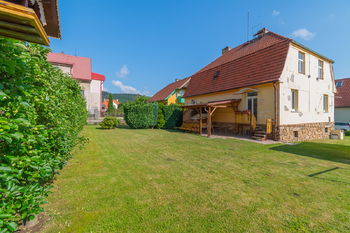 Prodej domu 194 m², Prachatice