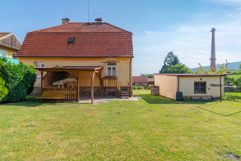 Prodej domu 194 m², Prachatice