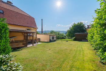Prodej domu 194 m², Prachatice