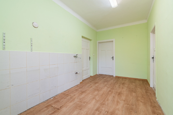 Prodej domu 194 m², Prachatice