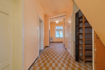 Prodej domu 194 m², Prachatice