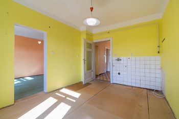 Prodej domu 194 m², Prachatice