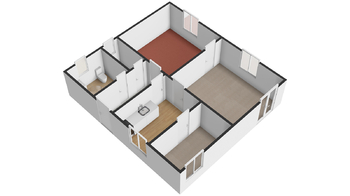Prodej domu 194 m², Prachatice