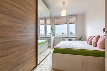 Pronájem bytu 2+kk v osobním vlastnictví 35 m², Praha 6 - Dejvice