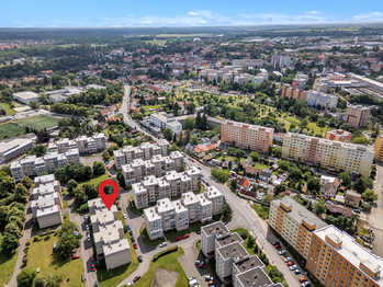 Prodej bytu 3+1 v osobním vlastnictví 90 m², Brandýs nad Labem-Stará Boleslav
