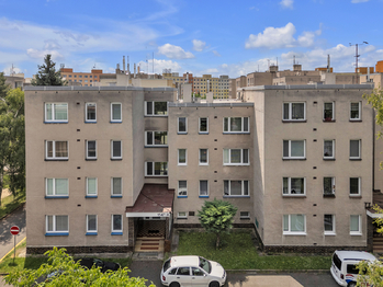 Prodej bytu 3+1 v osobním vlastnictví 90 m², Brandýs nad Labem-Stará Boleslav