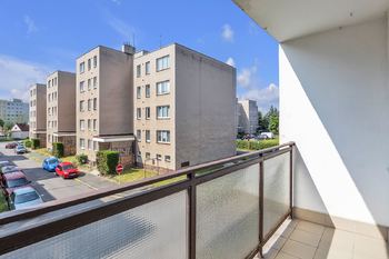 Prodej bytu 3+1 v osobním vlastnictví 90 m², Brandýs nad Labem-Stará Boleslav