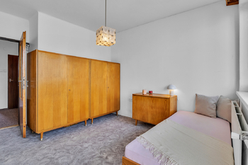Prodej bytu 3+1 v osobním vlastnictví 90 m², Brandýs nad Labem-Stará Boleslav
