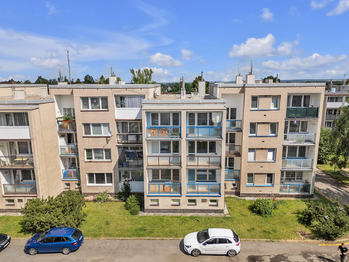 Prodej bytu 3+1 v osobním vlastnictví 90 m², Brandýs nad Labem-Stará Boleslav